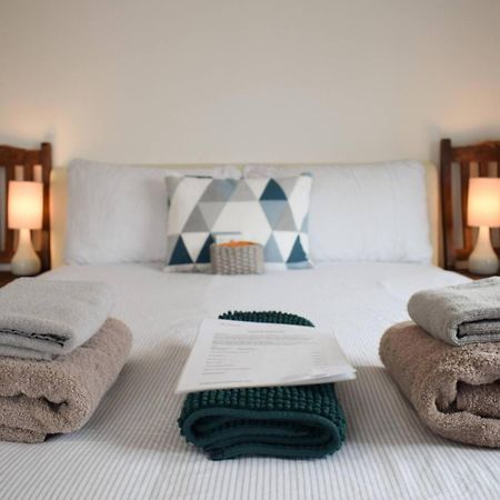 The Twickenham Apartment Near Strawberry Hill Экстерьер фото