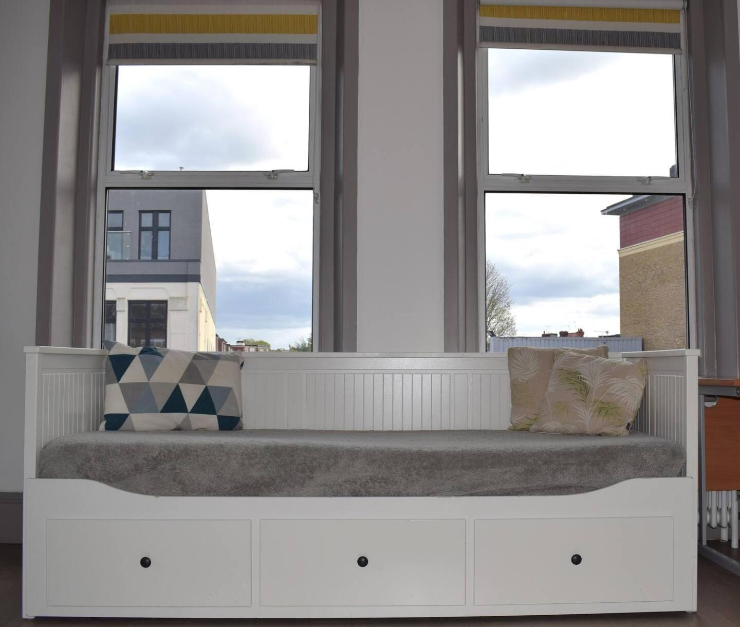 The Twickenham Apartment Near Strawberry Hill Экстерьер фото