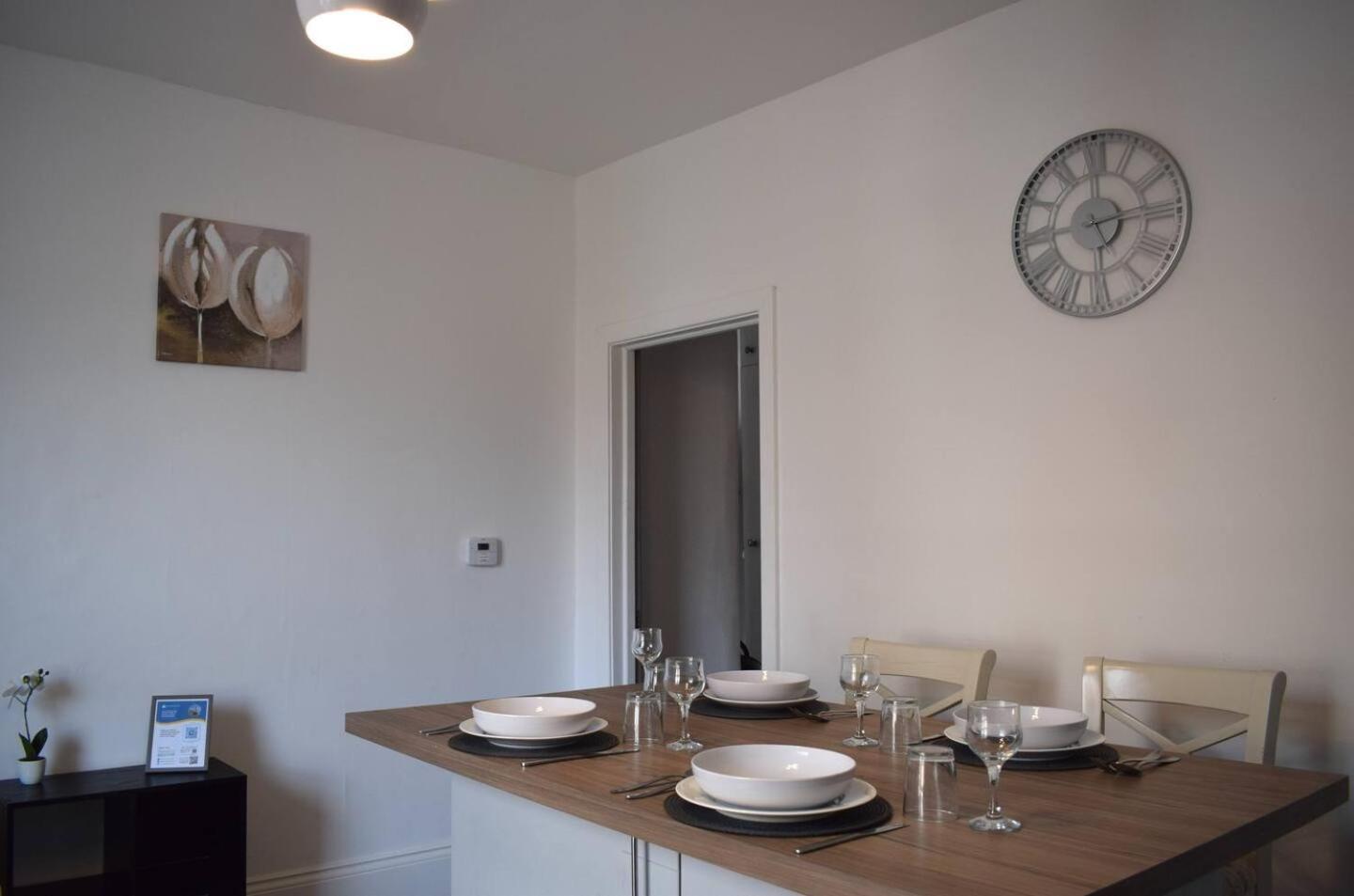 The Twickenham Apartment Near Strawberry Hill Экстерьер фото