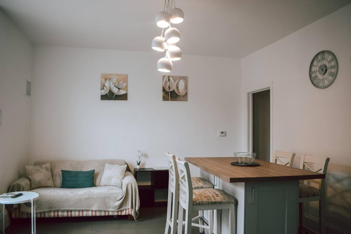 The Twickenham Apartment Near Strawberry Hill Экстерьер фото