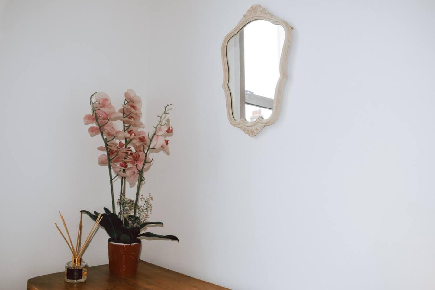 The Twickenham Apartment Near Strawberry Hill Экстерьер фото
