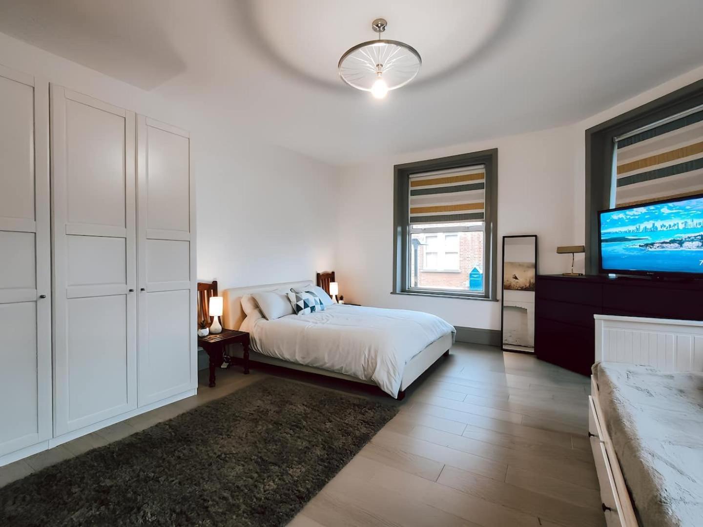 The Twickenham Apartment Near Strawberry Hill Экстерьер фото