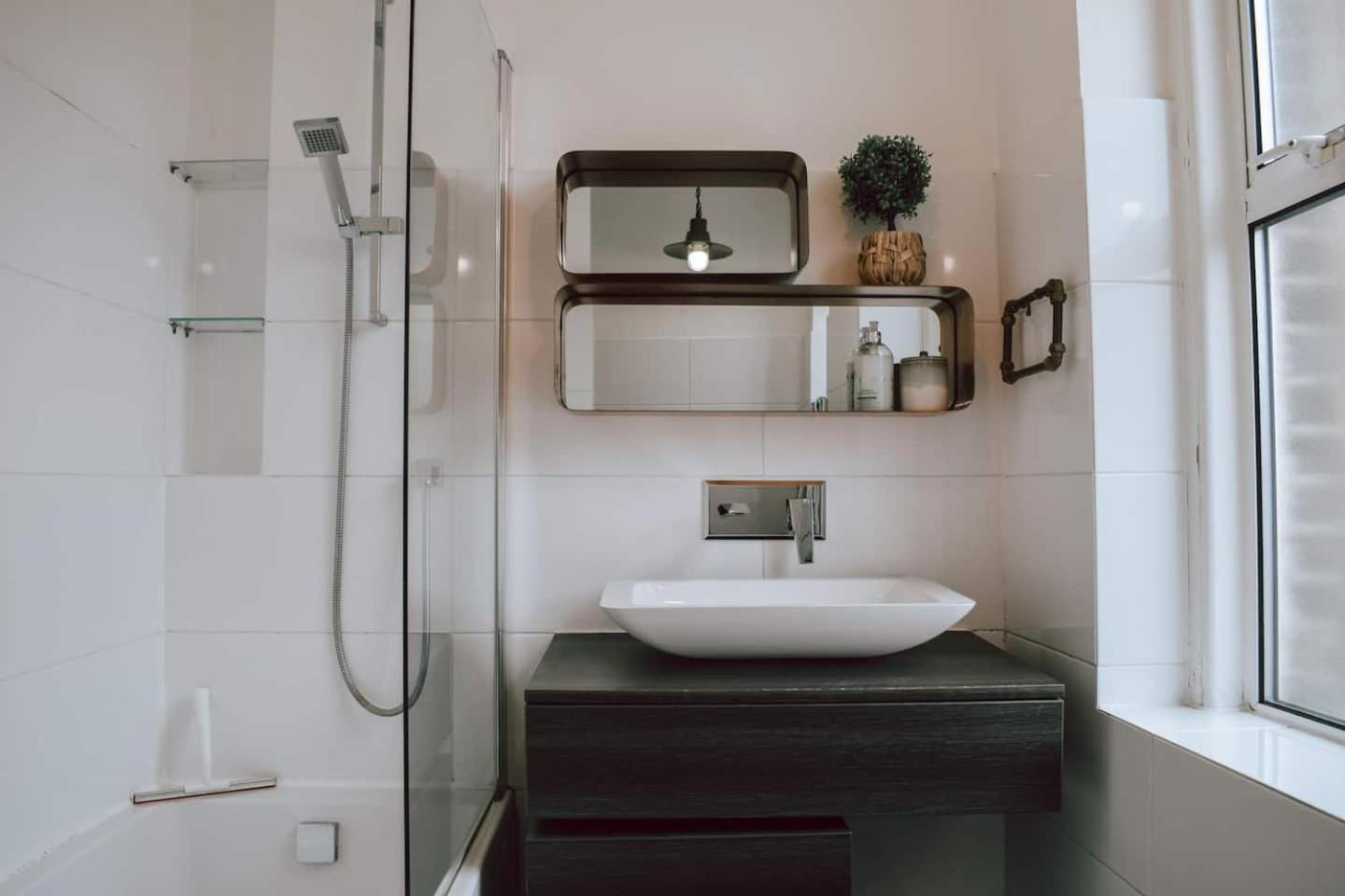 The Twickenham Apartment Near Strawberry Hill Экстерьер фото