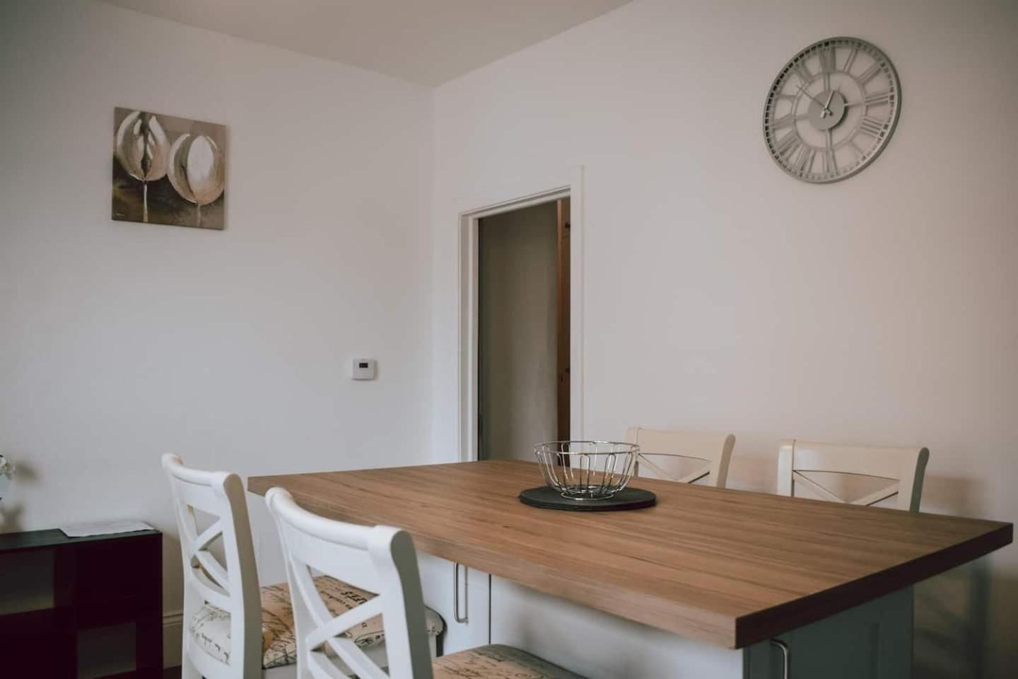 The Twickenham Apartment Near Strawberry Hill Экстерьер фото