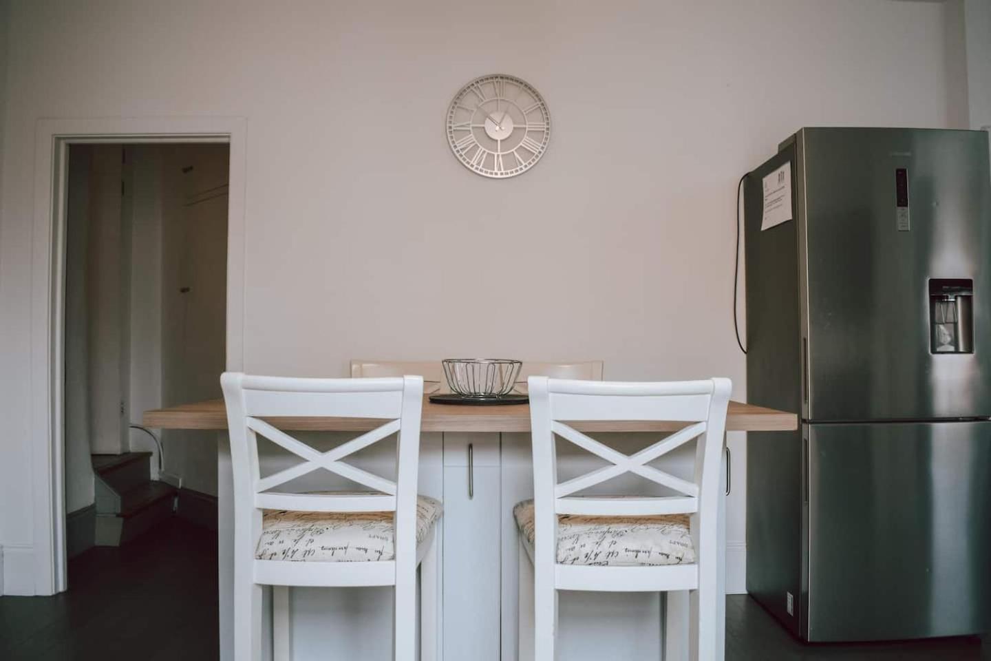 The Twickenham Apartment Near Strawberry Hill Экстерьер фото